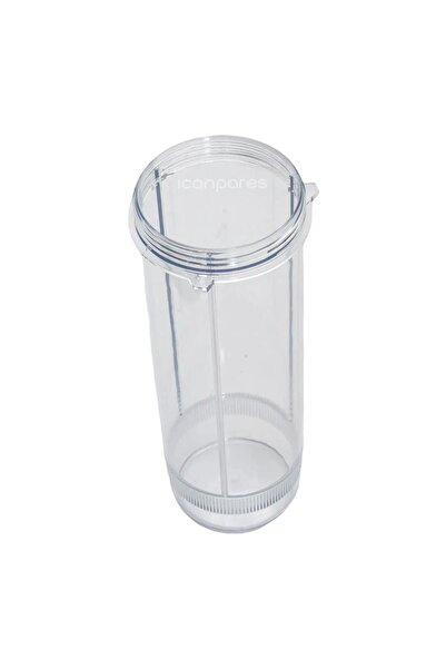 SupurgePlus وعاء مفرمة للخلاط الشخصي متوافق مع AR1032 Shake'n Take من Arzum س...