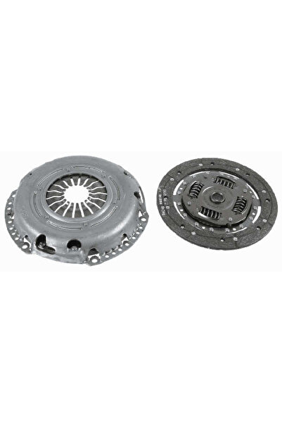 SACHS Kit ambreiaj 3000 951 024
