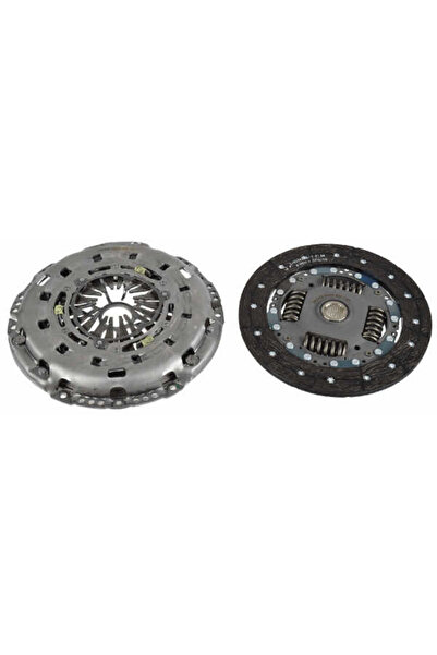 SACHS Kit ambreiaj 3000 950 727