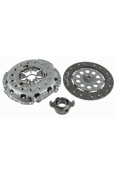 SACHS Kit ambreiaj 3000 951 985