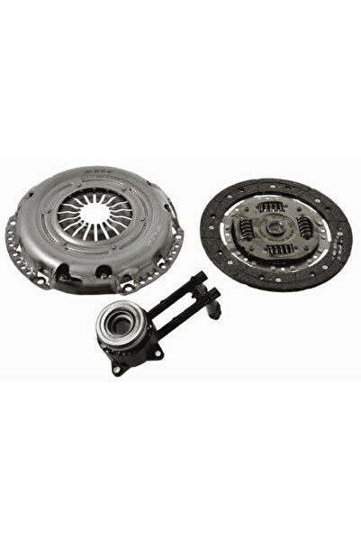 SACHS Set Ambreiaj 3000990022 Ford Focus I/Focus I Turnier/Focus I Limuzina