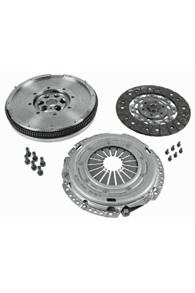 SACHS Set ambreiaj 2289 601 001