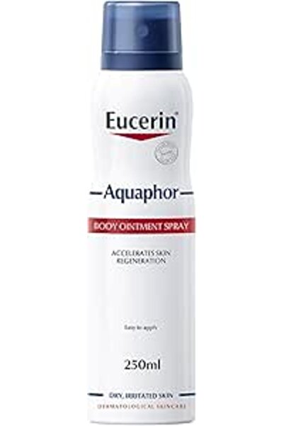 Aquaphor BODY OINTMENT SPRAY 105G -1795
