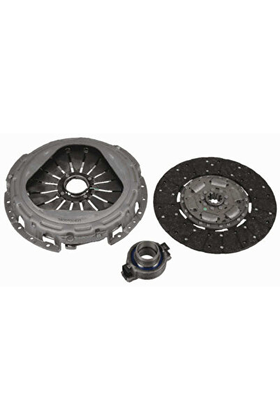 SACHS Kit ambreiaj 3400 700 431