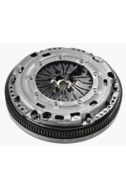 SACHS Clutch kit 2289 000 299