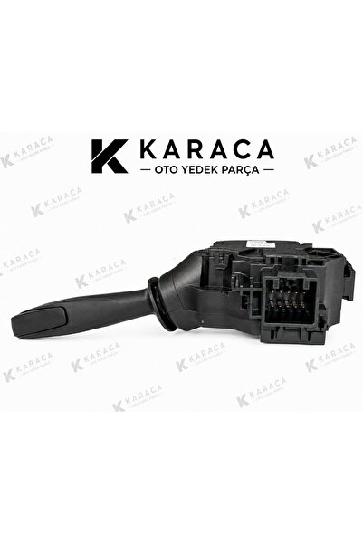 KARACAYEDEKPARÇA FIESTA 08- ve COURIER SİLECEK KOLU