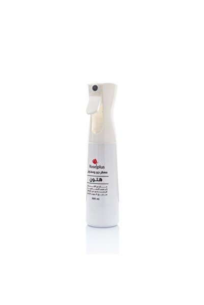 HATOON Air and Linen Freshener Sensual x Vanilla
