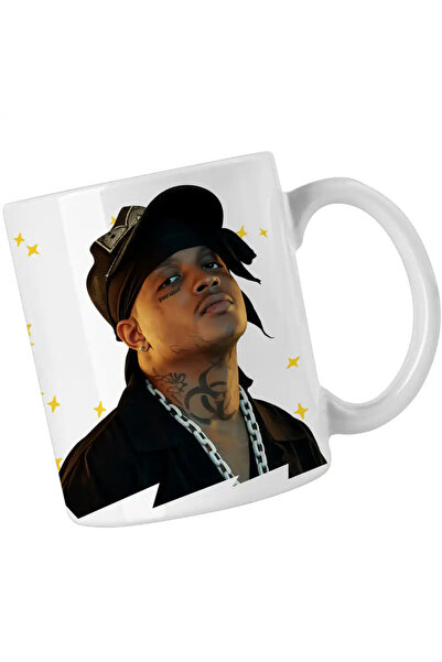 OEM Cana Ski Mask Slump God Rap Vibe