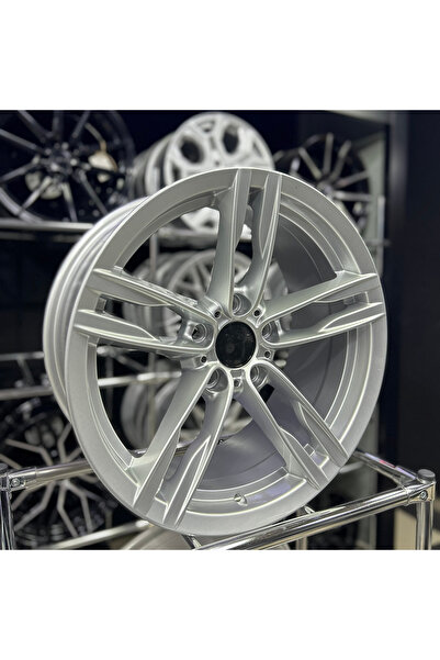 RC 18'' 5x120 BMW M TECHNIC F10-F30 UYUMLU JANT MODELİ