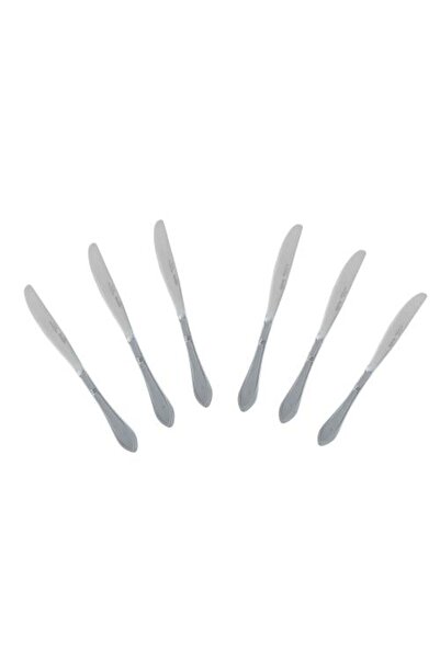 Lambart 6-Piece Steel Knife Set