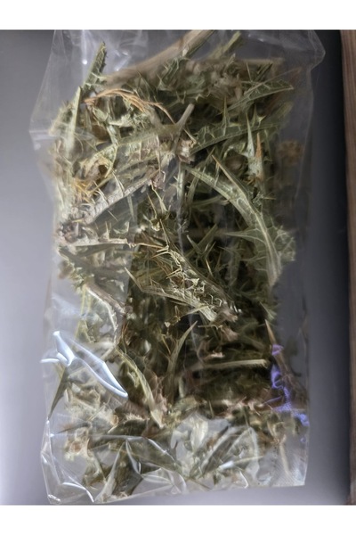 Ege Pazarından Şevketi bostan otu kurusu 50 gr şevketibostan