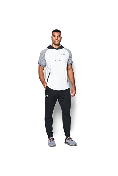 Under Armour Black Sportstyle Jogger Men's Sweatpants