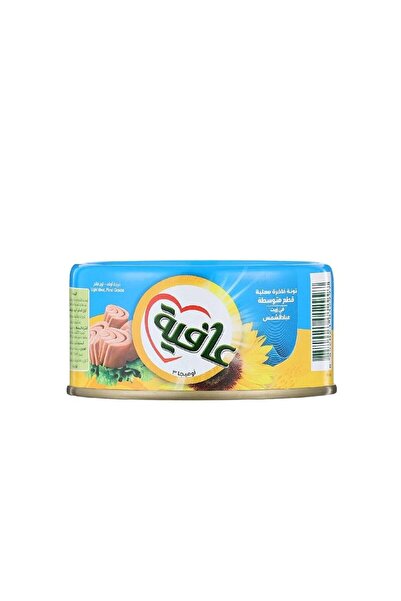 Afia Solid Light Meat Tuna in Water 160g