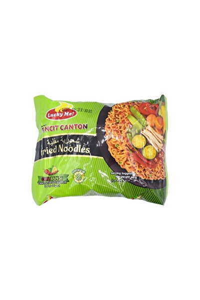 Lucky Me! Instant Noodles Chili Mansi 60g