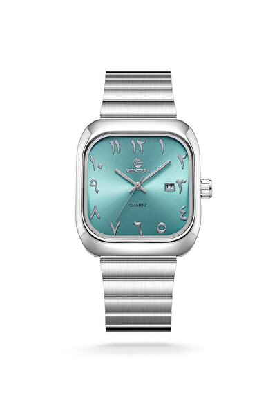 Montera Montera Men's Watch - Arabic Numerals Luxurious Design with a Modern ...