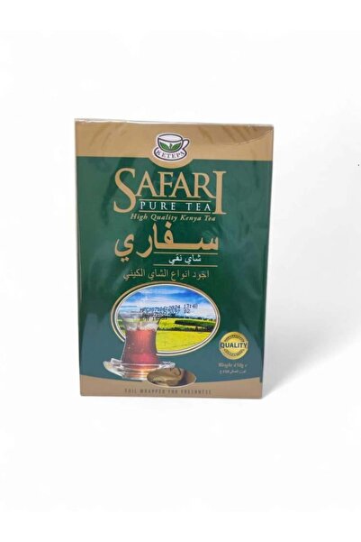Safari Kenyan Tea 450g