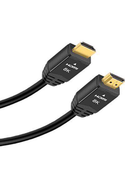 Mozos Cablu HDMI - HDMI 5m negru (HD218K-5M)