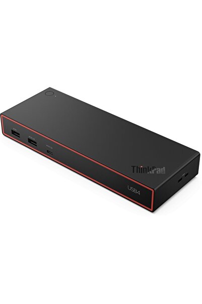 LENOVO Dock - 100W ThinkPad USB4 Dock 5000 - USB-C