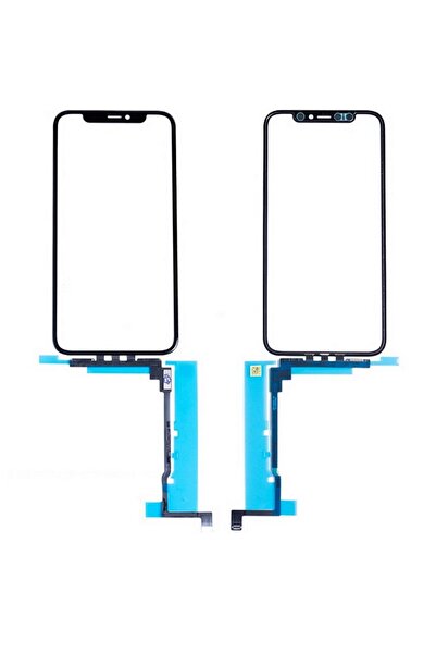 Samsung MUSTTBY Ekran dotykowy + OCA IPHONE 11 pro