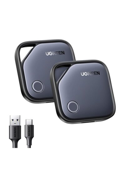 Ugreen lokalizator SmartFinder do iPh CM919 2-pak
