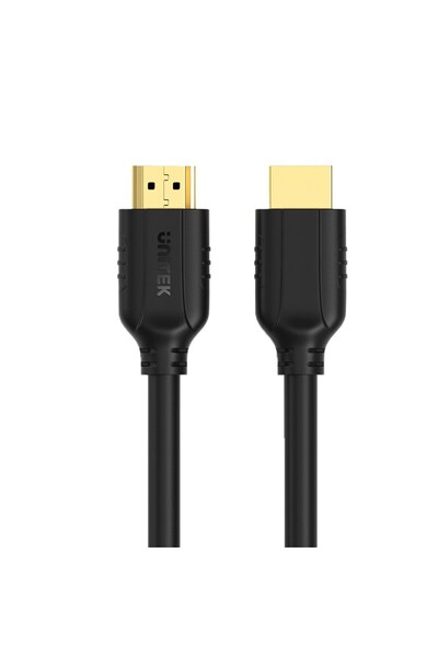 Unitek Cablu HDMI 2.0 4K 60Hz 15m