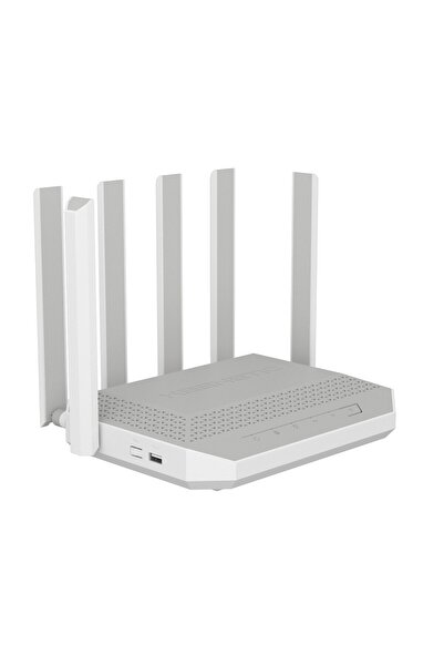Keenetic Router Hero 5G KN-4110-01-EU AX3000