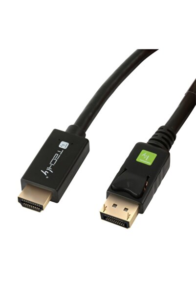 Techly Kabel ICOC DSP-H12-020