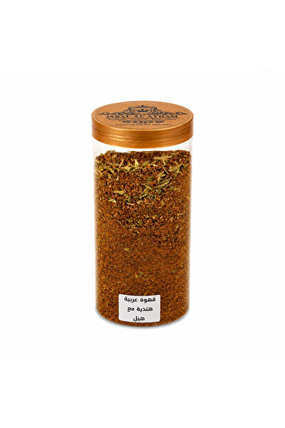 GENRAL Arab Indian Mountain Aymhameh Mixture with Garlic 500g