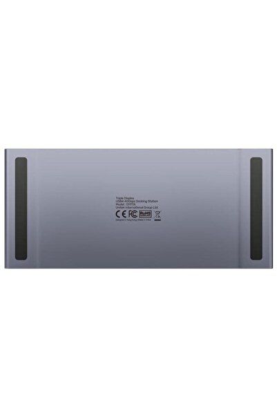 Unitek 14w1 USB4 40Gb/s |   USB-C |   3x USB 10Gbps |   2x USB 5Gbps |   2x H...
