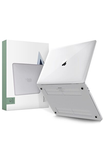 Tech-Protect Etui SmartShell 14 " Transparent