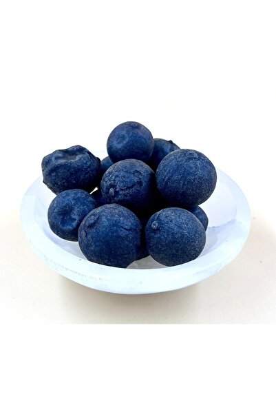 Krk Gıda Dried Lemon (Basra Lemon Black) 1 kg