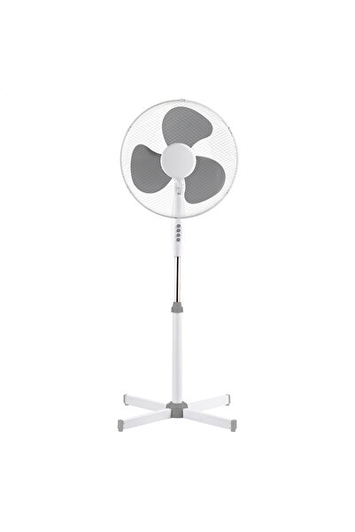 Platinet VENTILATOR DE PENTRU PODEA STOJÑCY 16 GRI [44735]