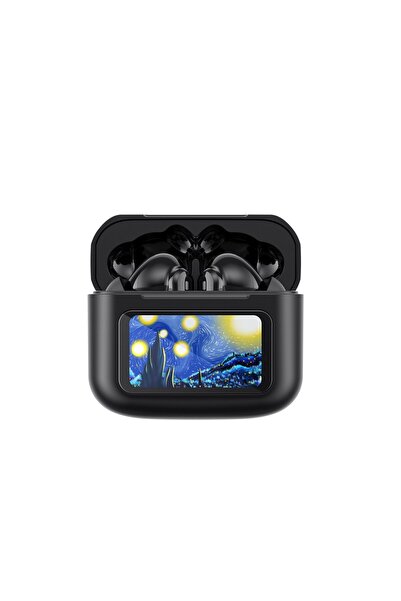 Havit Căști wireless TWS TW956 (negru)