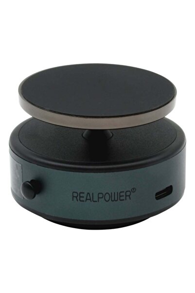 realpower Suport auto MH-1, Funcție de aspirație, Compatibil MagSafe