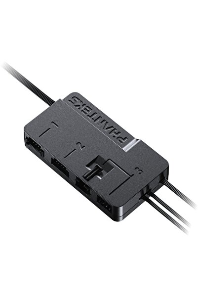Phanteks Nexlinq Controller Hub V2 - negru