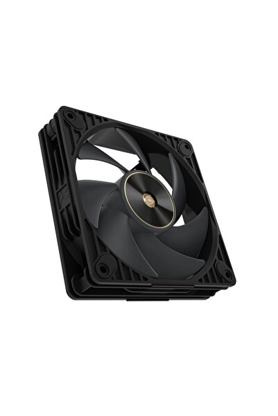 ASUS Ventil√°tor PROART PF120 3in1, 3x120mm, ƒçern√°