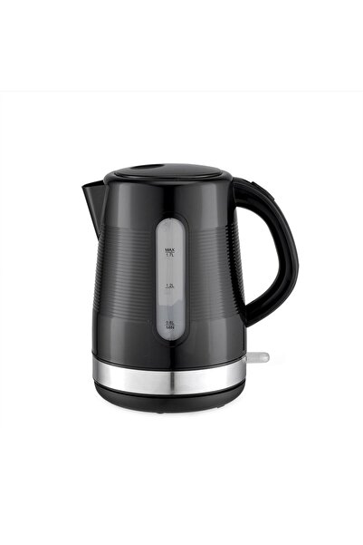 Maestro Czajnik elektryczny 1,7 l MR-035-BLACK