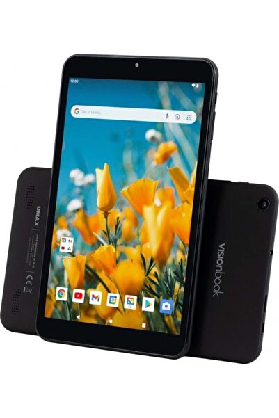 Umax VisionBook 8L Plus