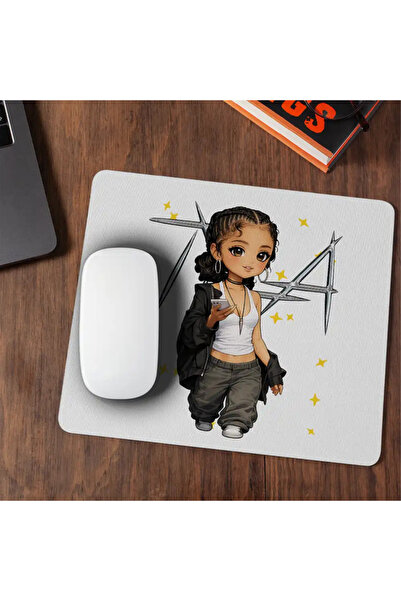 OEM Mousepad Tyla Art