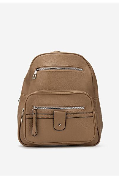 B T Shoes Rucsac dama Tatiama maro