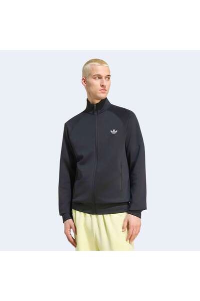 adidas Ess Tracktop Men's Sports Sweatshirt Kt4634