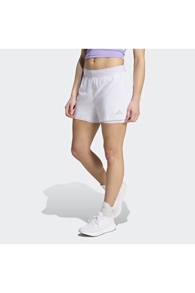 adidas Run Ess 21 S Kadın Spor Şort KF5295