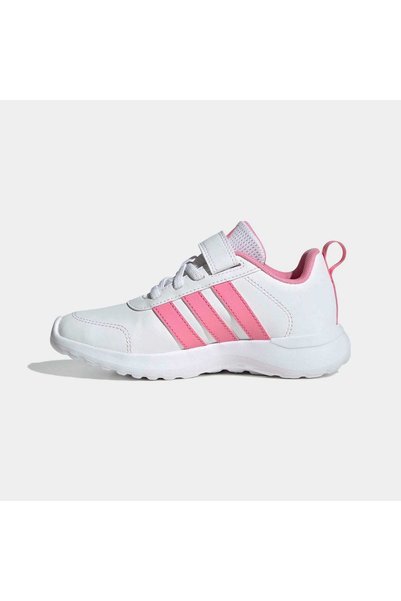 adidas حذاء رياضي للأطفال من Vl Move El C للجنسين KH9755