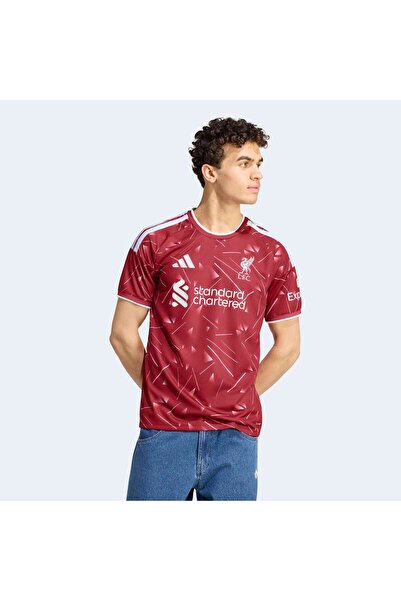 adidas LFC H JSY ACTMAR