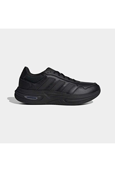 adidas Cloudfoam Cuxxion - Leather Erkek Sneaker KJ4255