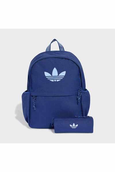 adidas Bp + Pc Unisex Yetişkin Sırt Çantası KR6777