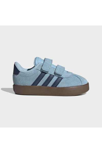 adidas حذاء رياضي للأطفال Vl Court 3.0 Cf I KK4581
