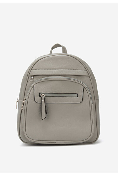 B T Shoes Women's Backpack gray