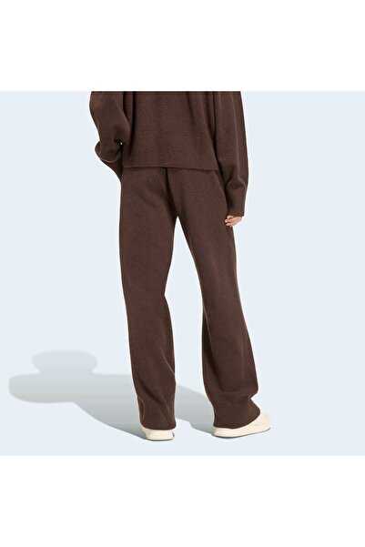 adidas Ess Knit Pant Kadın Spor Eşofman Altı IA4437