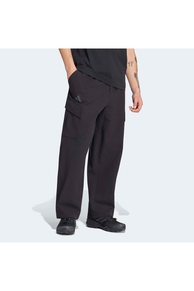 adidas Xpl Wtr Crg P Erkek Spor Eşofman Altı KD5171